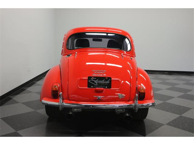 1959 Morris Minor (CC-760599) for sale in Lutz, Florida
