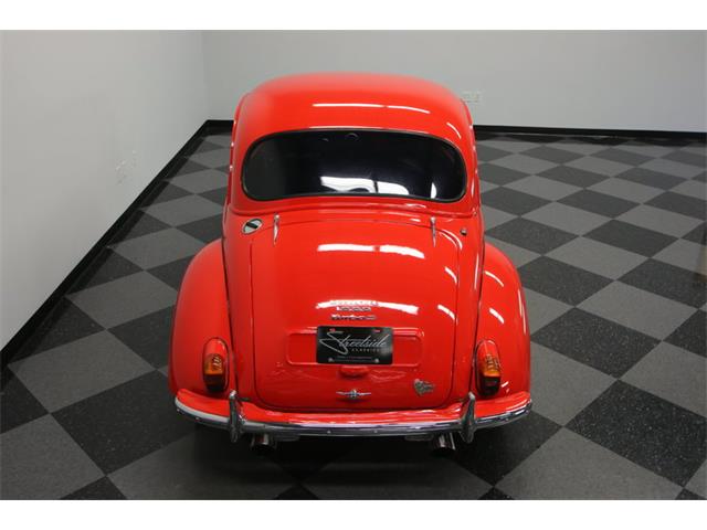 1959 Morris Minor (CC-760599) for sale in Lutz, Florida