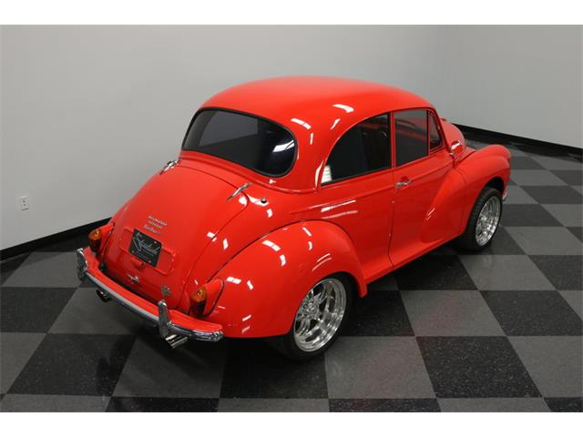 1959 Morris Minor (CC-760599) for sale in Lutz, Florida