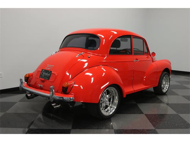 1959 Morris Minor (CC-760599) for sale in Lutz, Florida