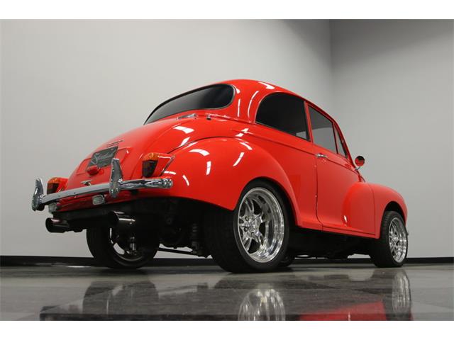 1959 Morris Minor (CC-760599) for sale in Lutz, Florida