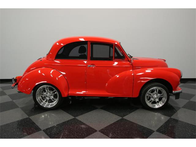 1959 Morris Minor (CC-760599) for sale in Lutz, Florida