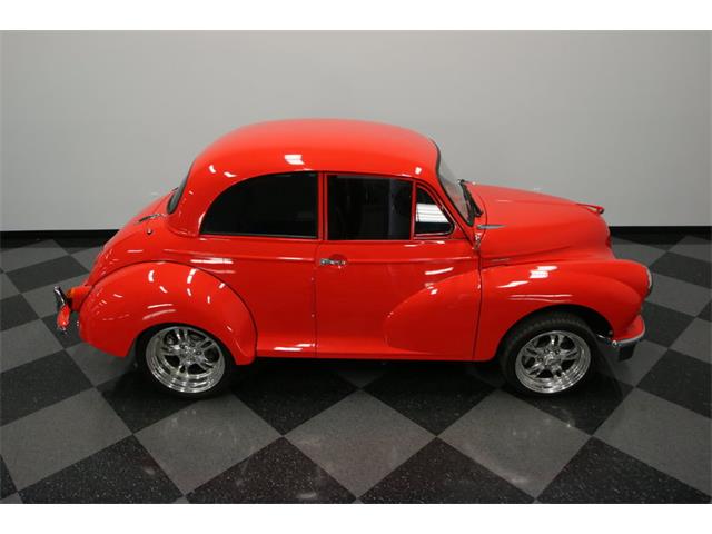 1959 Morris Minor (CC-760599) for sale in Lutz, Florida