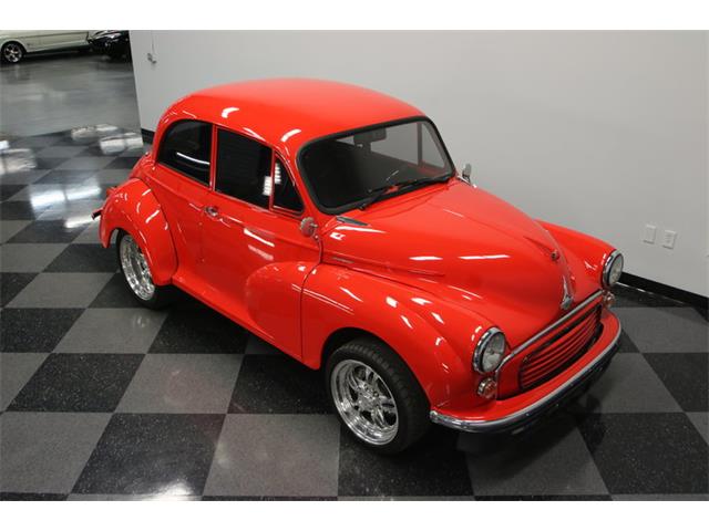 1959 Morris Minor (CC-760599) for sale in Lutz, Florida