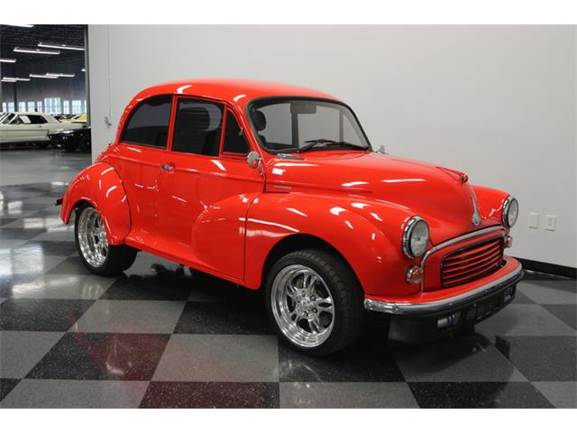 1959 Morris Minor (CC-760599) for sale in Lutz, Florida