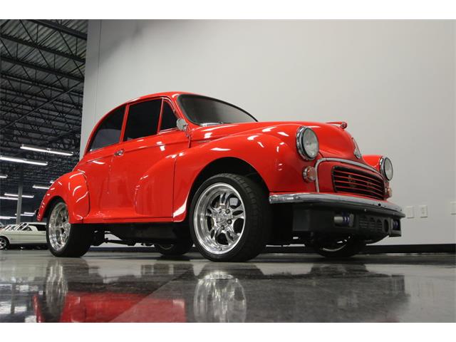 1959 Morris Minor (CC-760599) for sale in Lutz, Florida