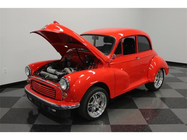 1959 Morris Minor (CC-760599) for sale in Lutz, Florida