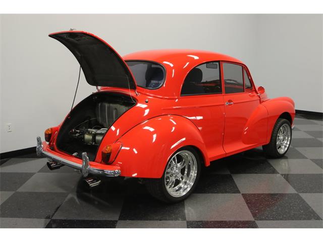 1959 Morris Minor (CC-760599) for sale in Lutz, Florida