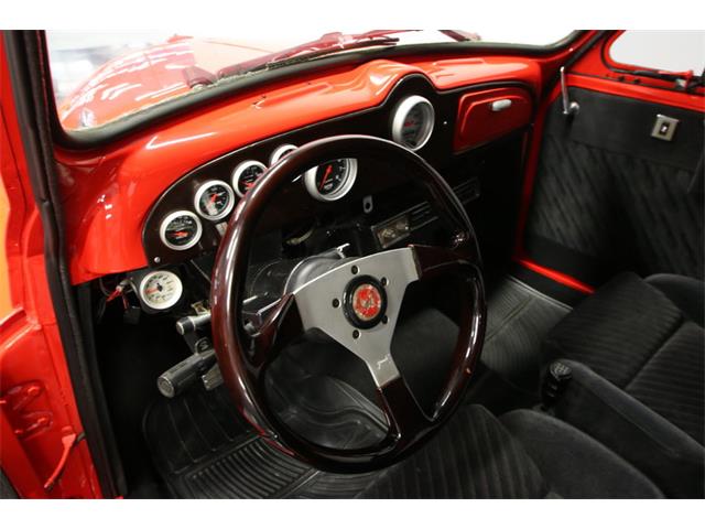 1959 Morris Minor (CC-760599) for sale in Lutz, Florida