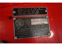 1959 Morris Minor (CC-760599) for sale in Lutz, Florida
