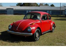 1973 Volkswagen Super Beetle (CC-760635) for sale in St Simons Island, Georgia