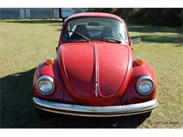 1973 Volkswagen Super Beetle (CC-760635) for sale in St Simons Island, Georgia