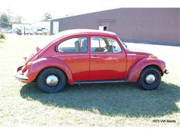 1973 Volkswagen Super Beetle (CC-760635) for sale in St Simons Island, Georgia