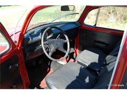 1973 Volkswagen Super Beetle (CC-760635) for sale in St Simons Island, Georgia