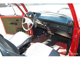 1973 Volkswagen Super Beetle (CC-760635) for sale in St Simons Island, Georgia