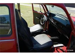 1973 Volkswagen Super Beetle (CC-760635) for sale in St Simons Island, Georgia