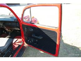 1973 Volkswagen Super Beetle (CC-760635) for sale in St Simons Island, Georgia