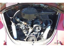 1973 Volkswagen Super Beetle (CC-760635) for sale in St Simons Island, Georgia