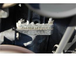 1973 Volkswagen Super Beetle (CC-760635) for sale in St Simons Island, Georgia
