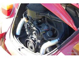 1973 Volkswagen Super Beetle (CC-760635) for sale in St Simons Island, Georgia
