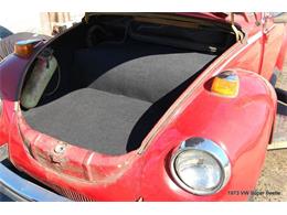 1973 Volkswagen Super Beetle (CC-760635) for sale in St Simons Island, Georgia