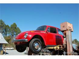 1973 Volkswagen Super Beetle (CC-760635) for sale in St Simons Island, Georgia