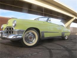 1949 Cadillac 2-Dr Convertible (CC-766505) for sale in Phoenix, Arizona