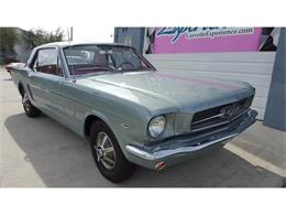 1964 Ford Mustang (CC-760074) for sale in Fort Lauderdale, Florida