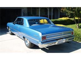 1965 Chevrolet Chevelle (CC-767687) for sale in San Luis Obispo, California