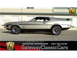 1971 Ford Mustang (CC-767718) for sale in Fairmont City, Illinois