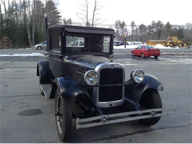 1927 Chevrolet Antique (CC-767773) for sale in Arundel, Maine