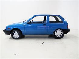 1988 Chevrolet Sprint (CC-767797) for sale in Concord, North Carolina