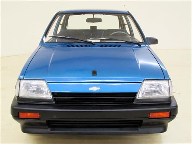 1988 Chevrolet Sprint (CC-767797) for sale in Concord, North Carolina
