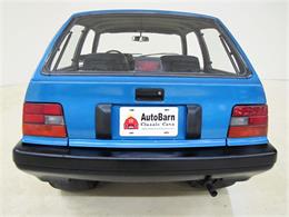 1988 Chevrolet Sprint (CC-767797) for sale in Concord, North Carolina