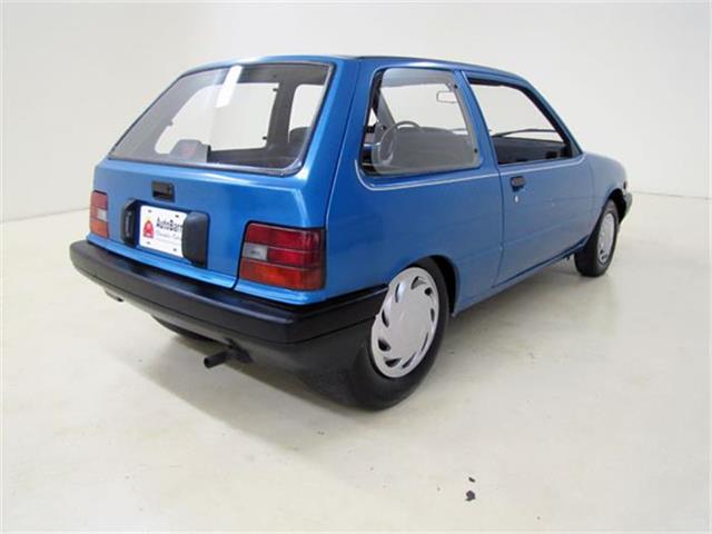 1988 Chevrolet Sprint (CC-767797) for sale in Concord, North Carolina