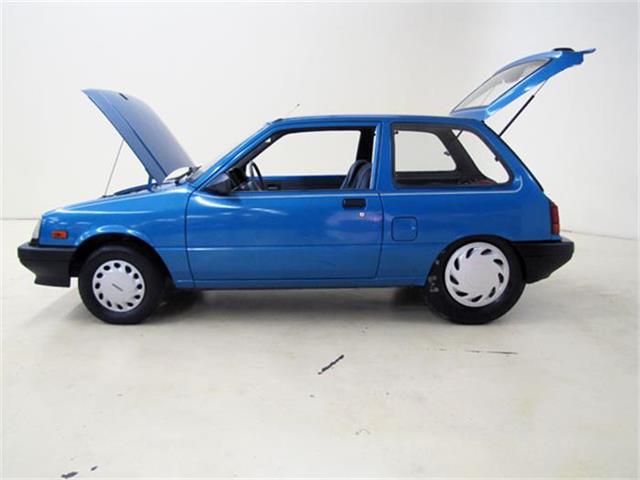 1988 Chevrolet Sprint (CC-767797) for sale in Concord, North Carolina