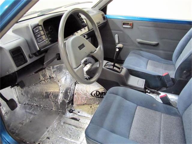 1988 Chevrolet Sprint (CC-767797) for sale in Concord, North Carolina