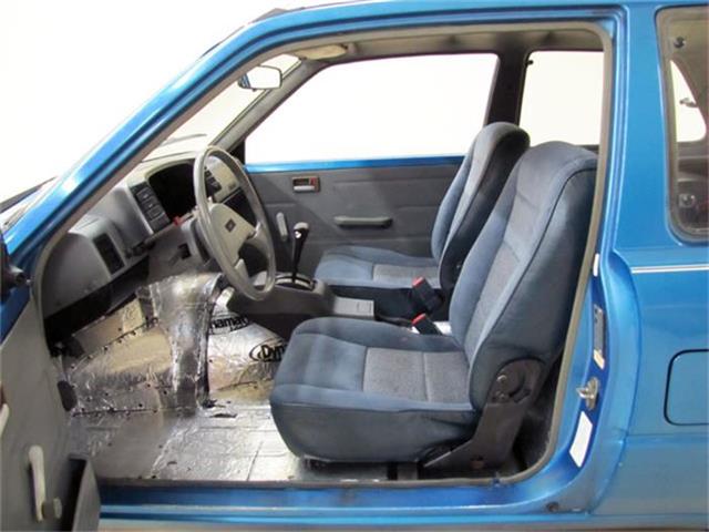 1988 Chevrolet Sprint (CC-767797) for sale in Concord, North Carolina