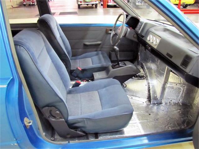 1988 Chevrolet Sprint (CC-767797) for sale in Concord, North Carolina