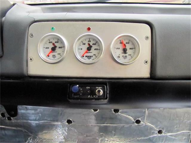 1988 Chevrolet Sprint (CC-767797) for sale in Concord, North Carolina