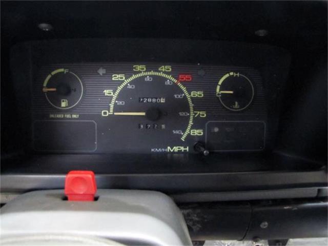 1988 Chevrolet Sprint (CC-767797) for sale in Concord, North Carolina