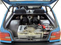 1988 Chevrolet Sprint (CC-767797) for sale in Concord, North Carolina