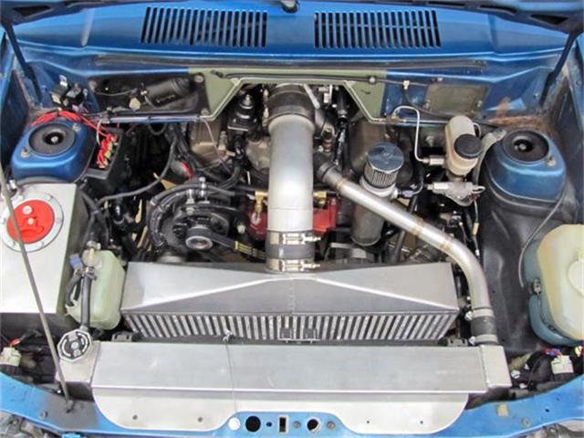 1988 Chevrolet Sprint (CC-767797) for sale in Concord, North Carolina