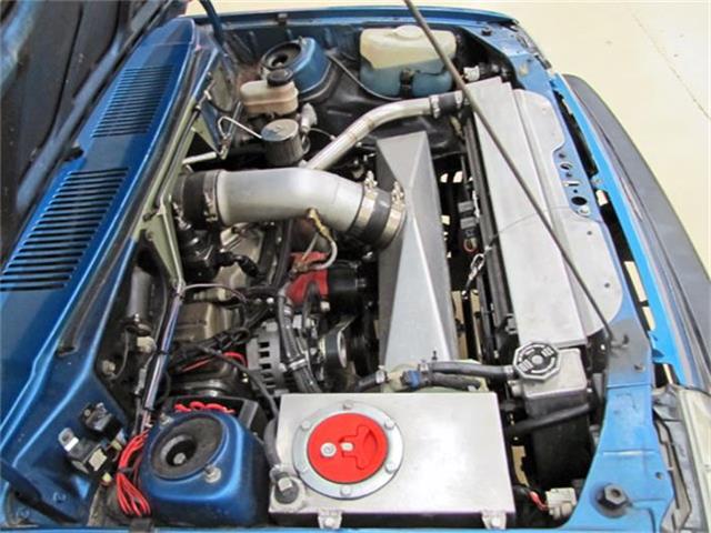 1988 Chevrolet Sprint (CC-767797) for sale in Concord, North Carolina