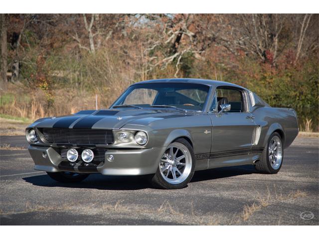 1967 Ford Mustang (CC-767873) for sale in Cordova, Tennessee