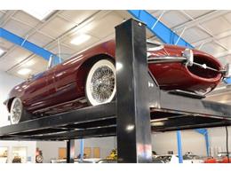 1964 Jaguar XKE (CC-760789) for sale in Salem, Ohio