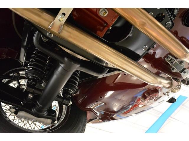 1964 Jaguar XKE (CC-760789) for sale in Salem, Ohio