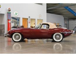1964 Jaguar XKE (CC-760789) for sale in Salem, Ohio