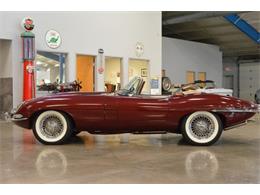 1964 Jaguar XKE (CC-760789) for sale in Salem, Ohio