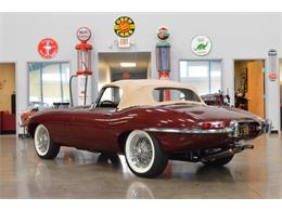 1964 Jaguar XKE (CC-760789) for sale in Salem, Ohio